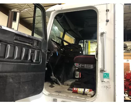 Freightliner FLD112 Cab Assembly