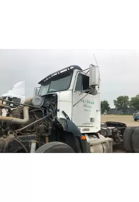 Freightliner FLD112 Cab Assembly