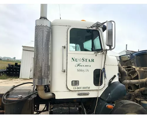 Freightliner FLD112 Cab Assembly