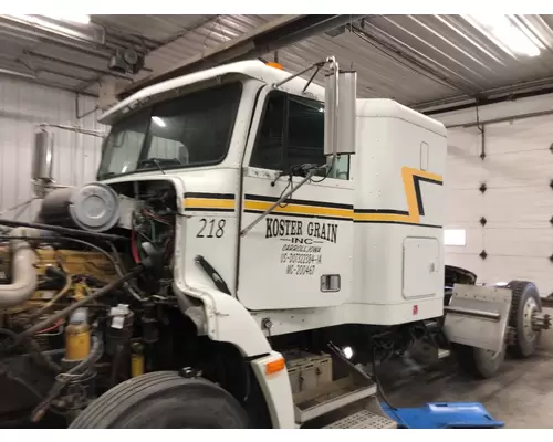 Freightliner FLD112 Cab Assembly