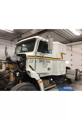 Freightliner FLD112 Cab Assembly