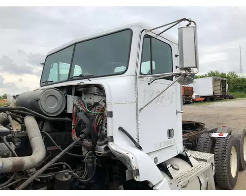 Freightliner FLD112 Cab Assembly