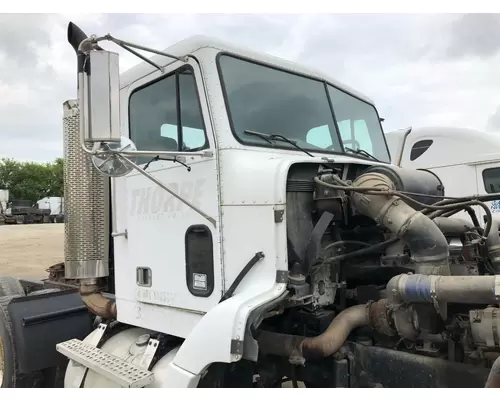 Freightliner FLD112 Cab Assembly