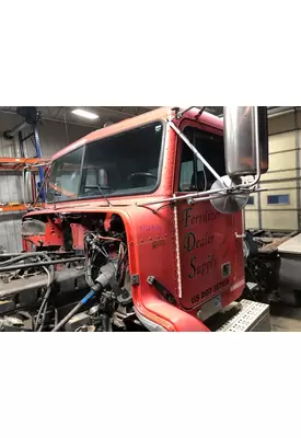 Freightliner FLD112 Cab Assembly