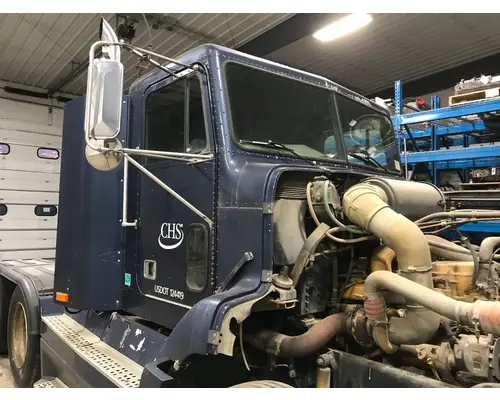 Freightliner FLD112 Cab Assembly