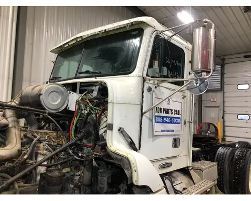 Freightliner FLD112 Cab Assembly