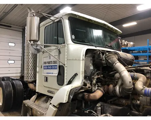 Freightliner FLD112 Cab Assembly