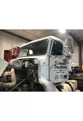 Freightliner FLD112 Cab Assembly