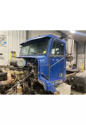 Freightliner FLD112 Cab Assembly