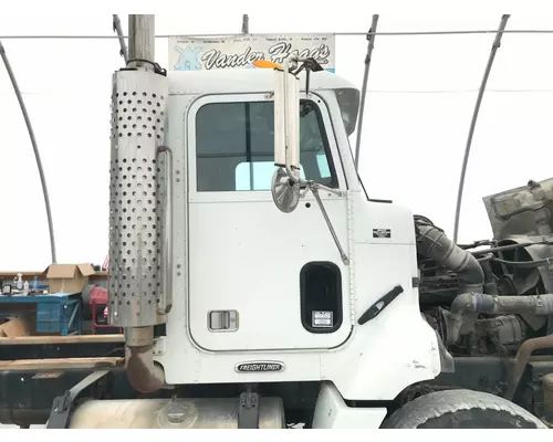 Freightliner FLD112 Cab Assembly