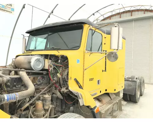 Freightliner FLD112 Cab Assembly