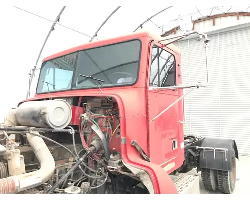 Freightliner FLD112 Cab Assembly