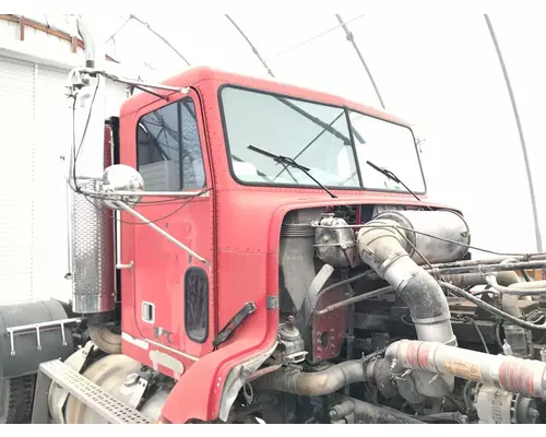 Freightliner FLD112 Cab Assembly