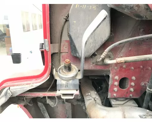 Freightliner FLD112 Cab Assembly