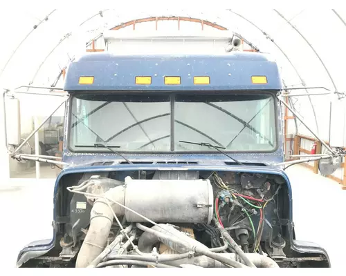 Freightliner FLD112 Cab Assembly