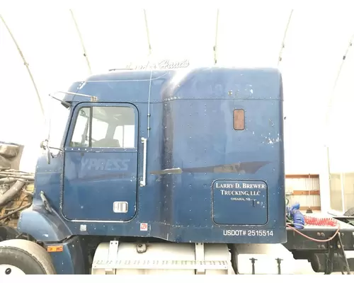 Freightliner FLD112 Cab Assembly