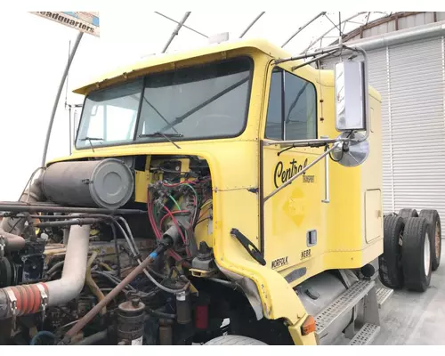 Freightliner FLD112 Cab Assembly