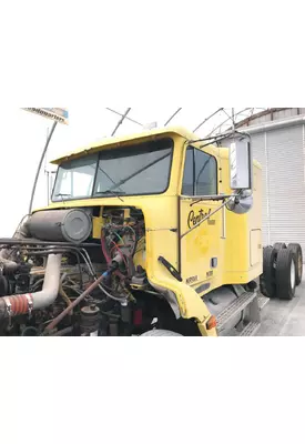 Freightliner FLD112 Cab Assembly