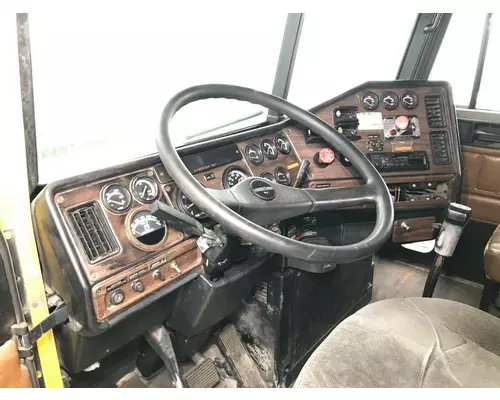 Freightliner FLD112 Cab Assembly