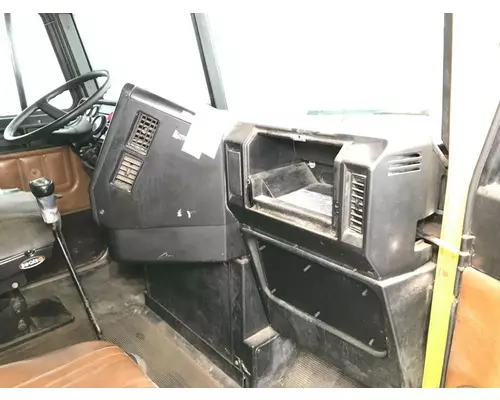 Freightliner FLD112 Cab Assembly