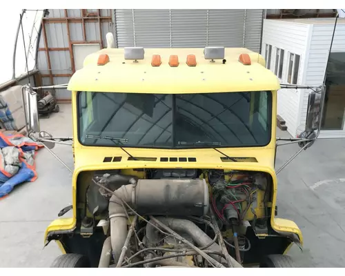 Freightliner FLD112 Cab Assembly