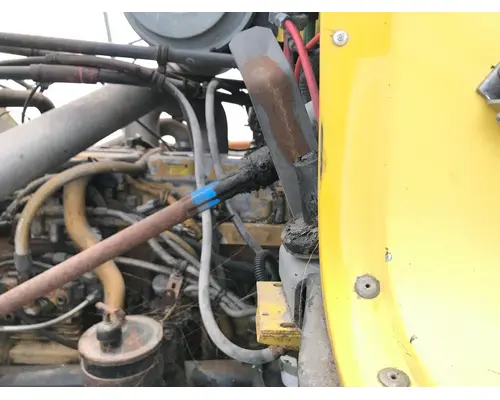 Freightliner FLD112 Cab Assembly