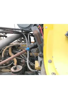 Freightliner FLD112 Cab Assembly