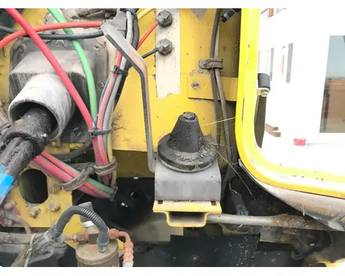 Freightliner FLD112 Cab Assembly