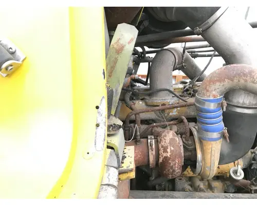 Freightliner FLD112 Cab Assembly