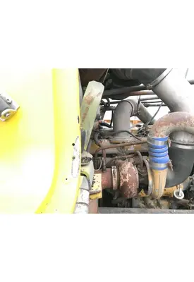 Freightliner FLD112 Cab Assembly