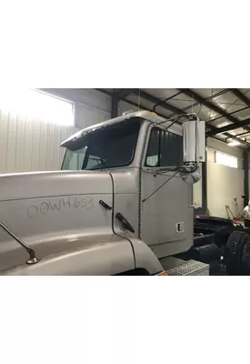 Freightliner FLD112 Cab Assembly