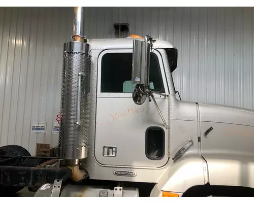 Freightliner FLD112 Cab Assembly