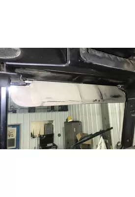 Freightliner FLD112 Cab Misc. Interior Parts