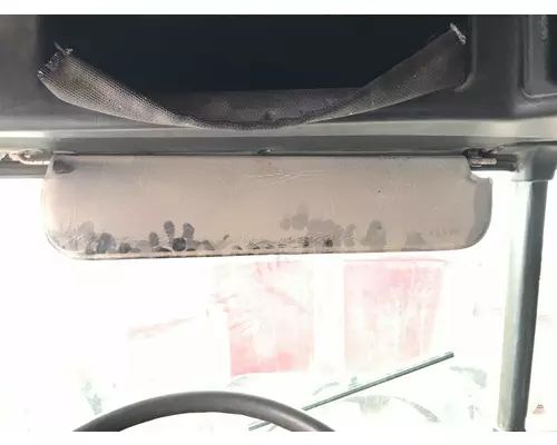 Freightliner FLD112 Cab Misc. Interior Parts