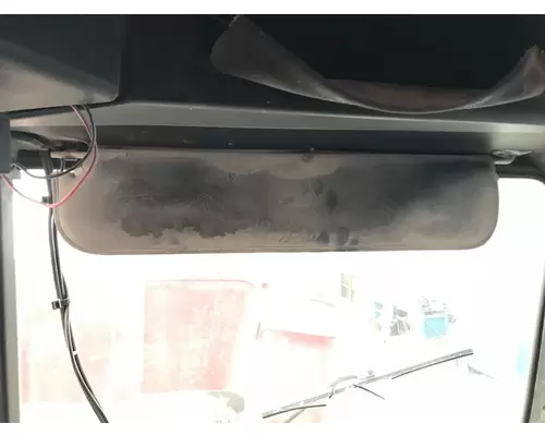 Freightliner FLD112 Cab Misc. Interior Parts