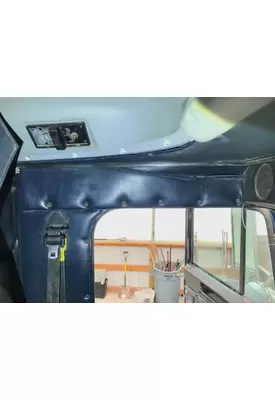 Freightliner FLD112 Cab Misc. Interior Parts