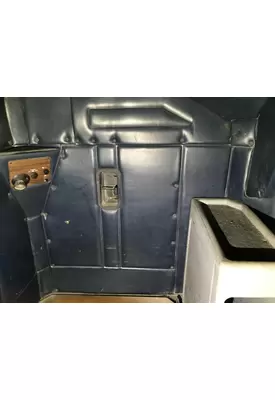 Freightliner FLD112 Cab Misc. Interior Parts