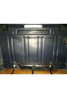 Freightliner FLD112 Cab Misc. Interior Parts