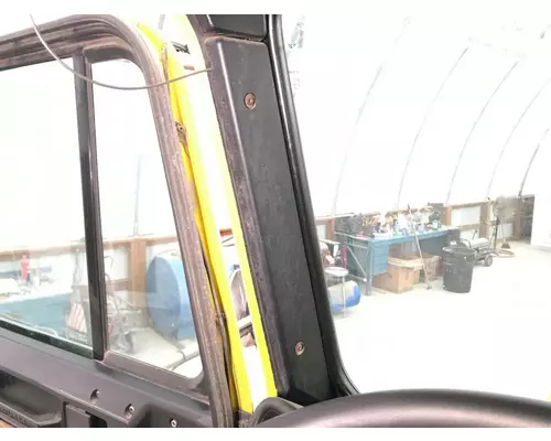 Freightliner FLD112 Cab Misc. Interior Parts
