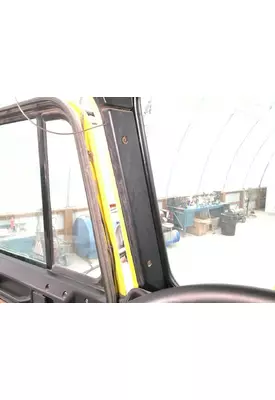 Freightliner FLD112 Cab Misc. Interior Parts