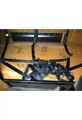 Freightliner FLD112 Cab Misc. Interior Parts