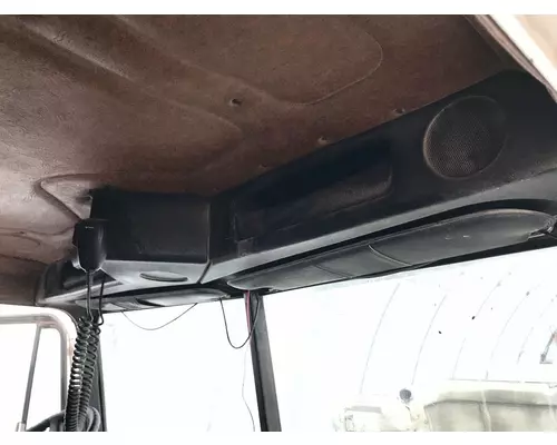 Freightliner FLD112 Console