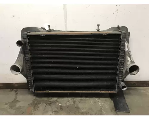 Freightliner FLD112 Cooling Assy. (Rad., Cond., ATAAC)