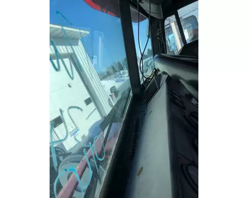Freightliner FLD112 Dash Assembly