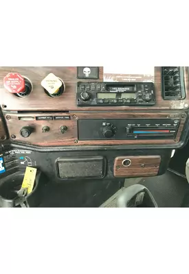 Freightliner FLD112 Dash Assembly