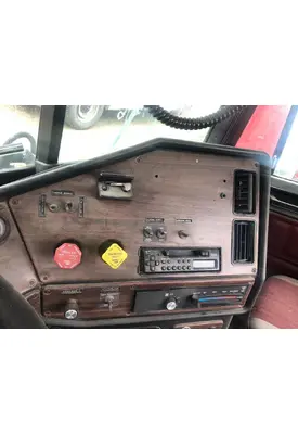 Freightliner FLD112 Dash Assembly