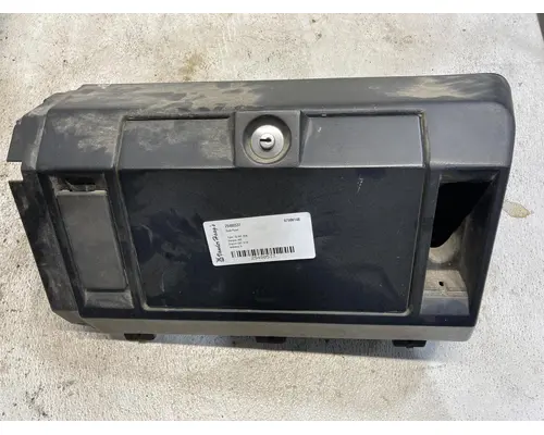 Freightliner FLD112 Dash Assembly