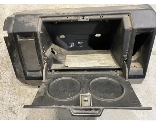 Freightliner FLD112 Dash Assembly