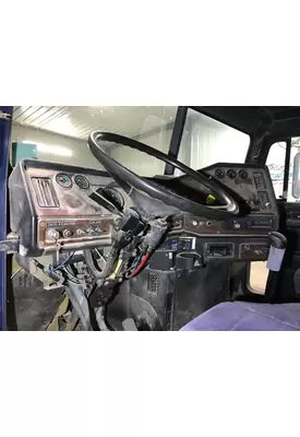 Freightliner FLD112 Dash Assembly