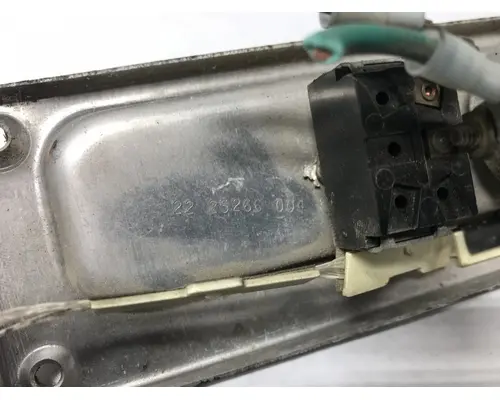 Freightliner FLD112 Dash Assembly